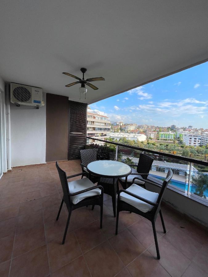 Deniz Manzarali Daire Riverside Daire *