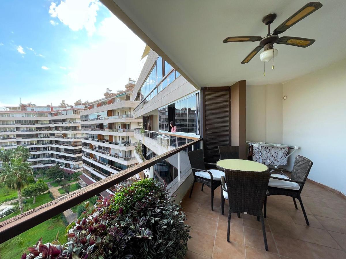 Deniz Manzarali Daire Riverside Daire *