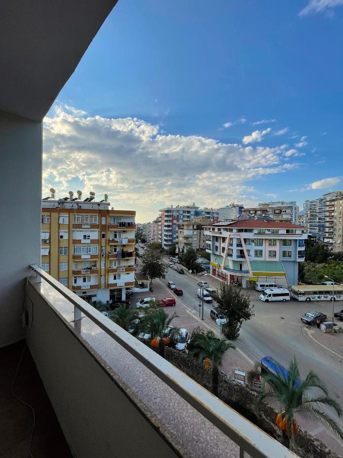 Daire Deniz Manzarali Daire Riverside
