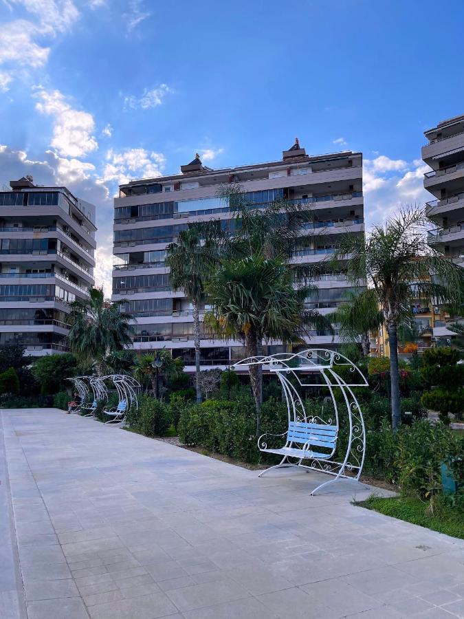 Deniz Manzarali Daire Riverside Daire