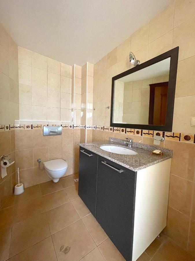 Deniz Manzarali Daire Riverside Daire *